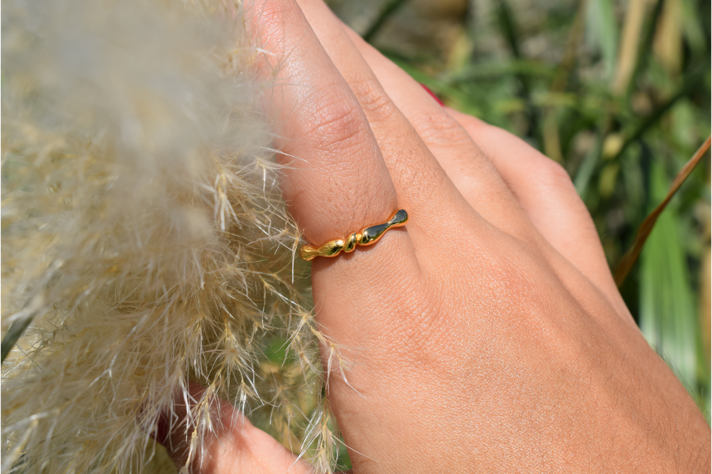 Anillo GALA