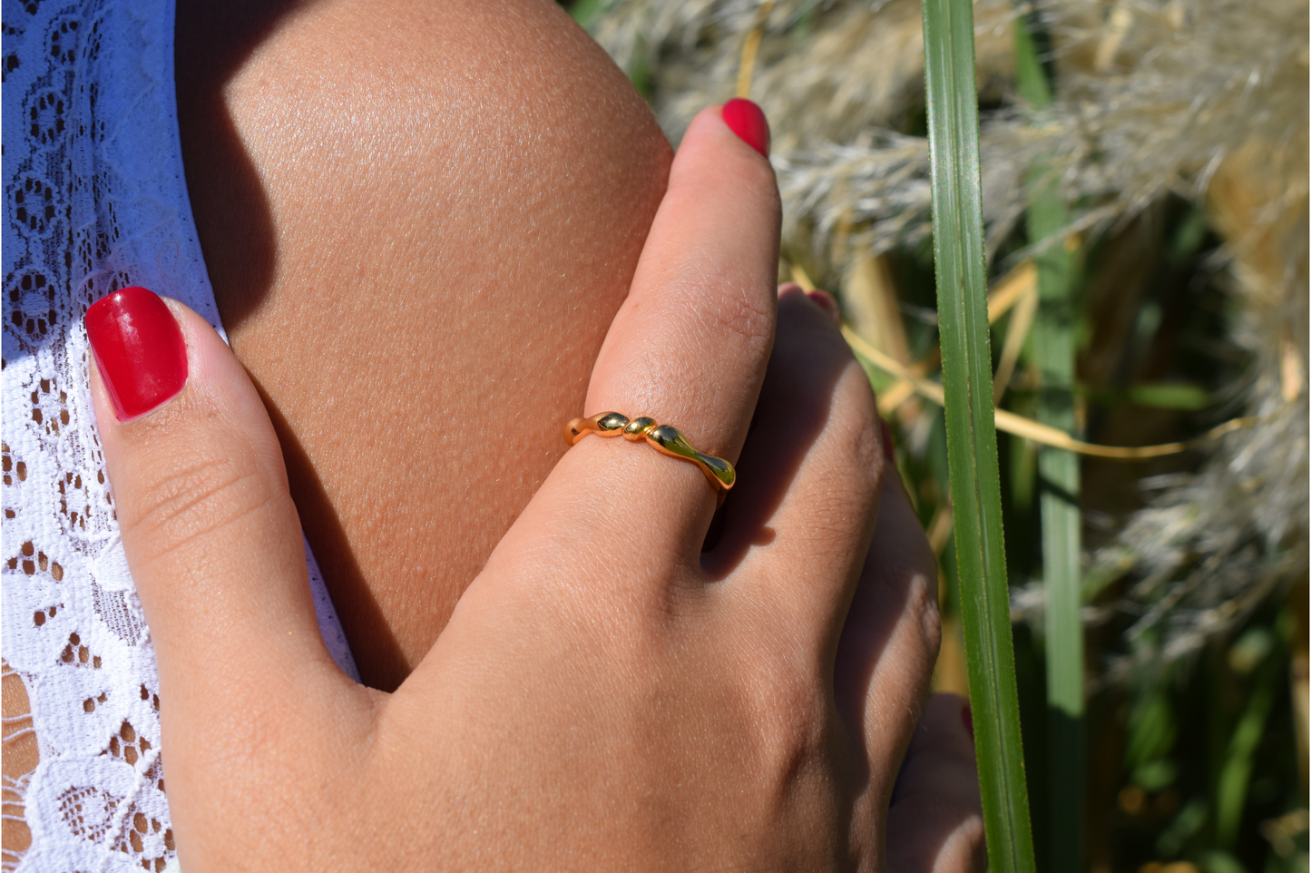Anillo GALA