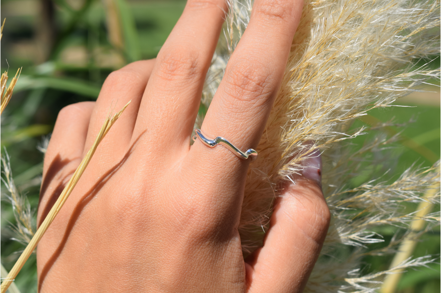 Anillo TRECE
