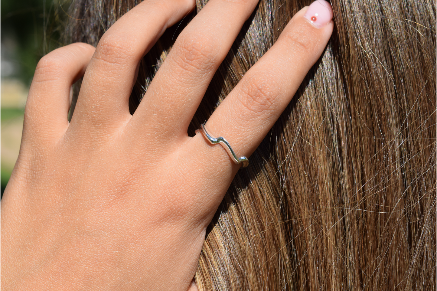 Anillo TRECE
