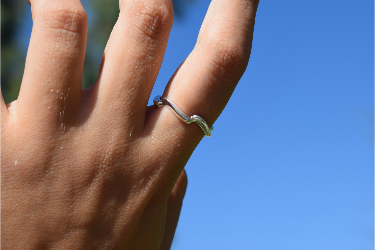 Anillo TRECE