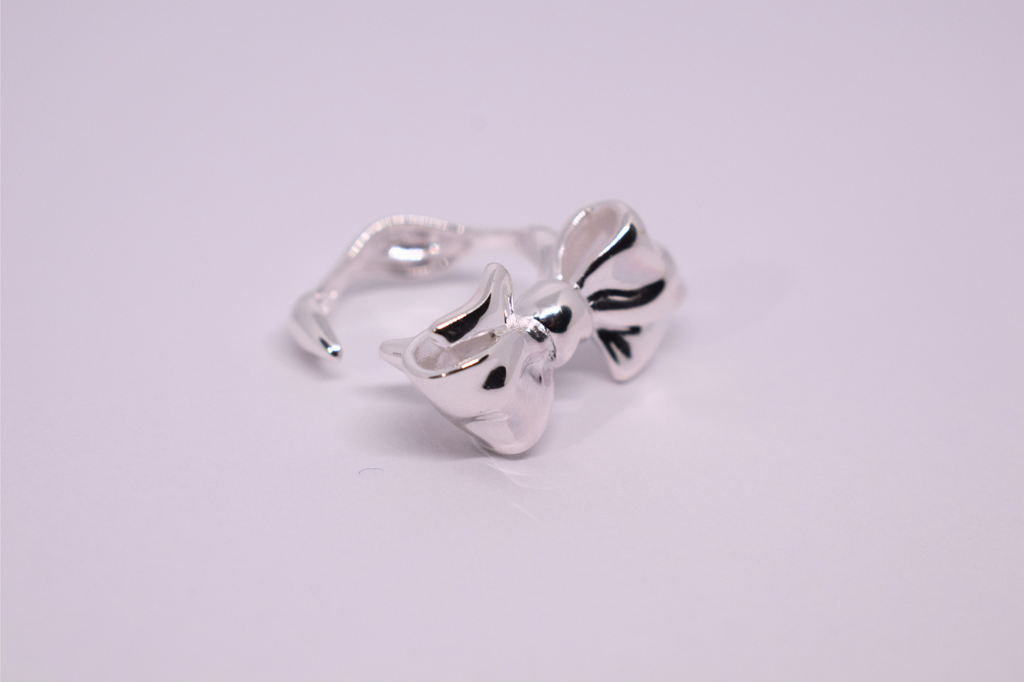 Anillo COQUETTE