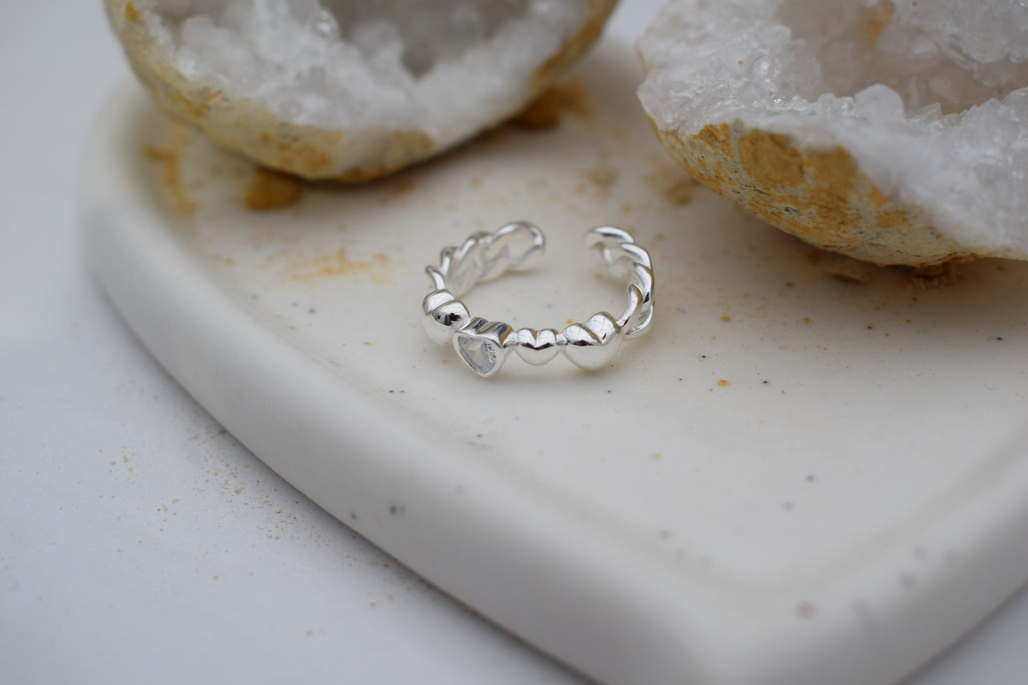 Anillo VALENTINA