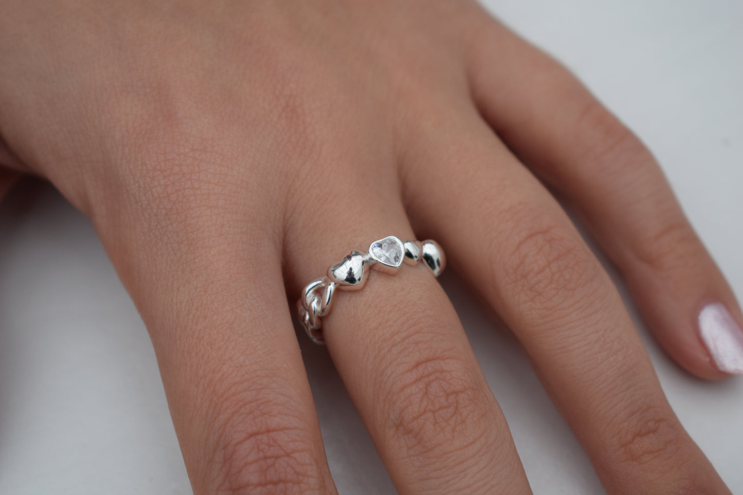 Anillo VALENTINA