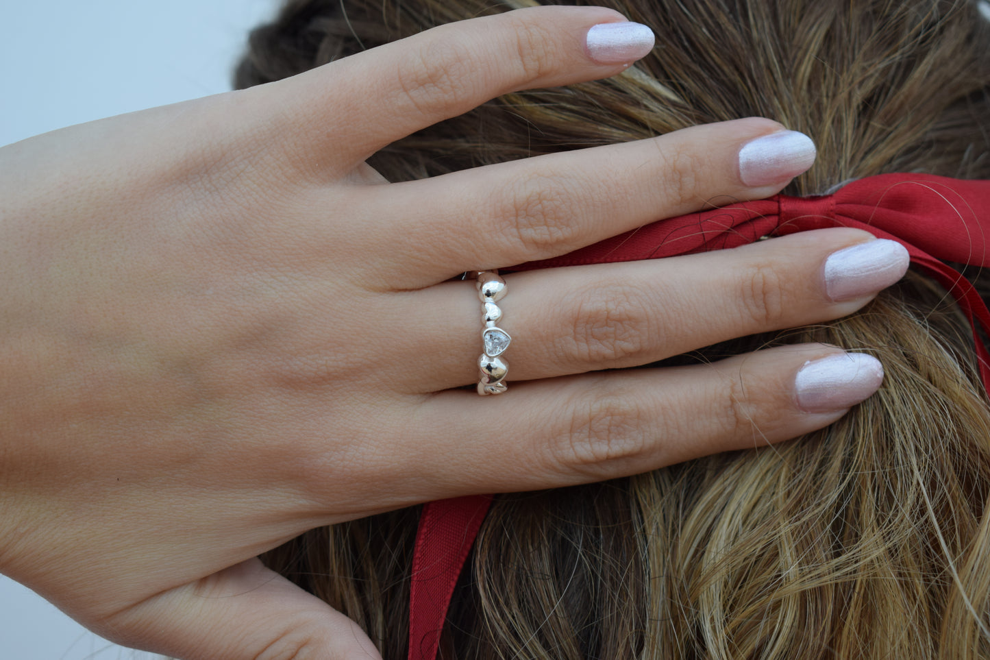 Anillo VALENTINA