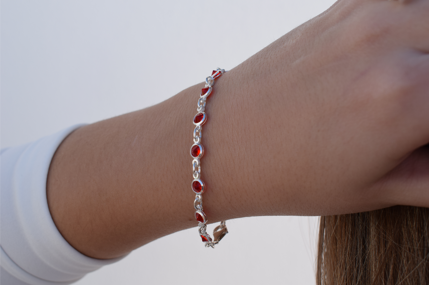 Pulsera CHRISTMAS