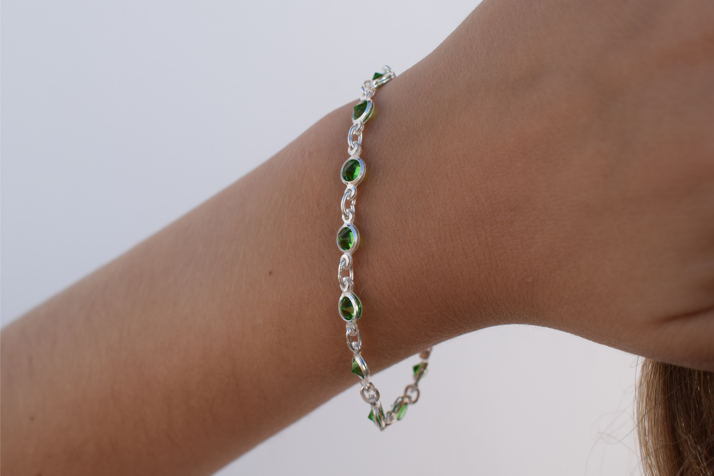 Pulsera CHRISTMAS