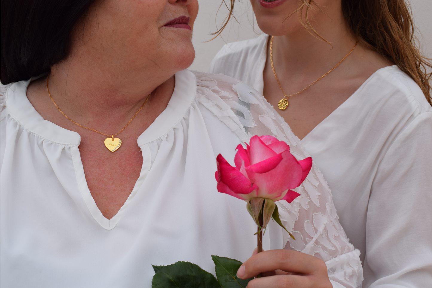 Colgante MAMÁ
