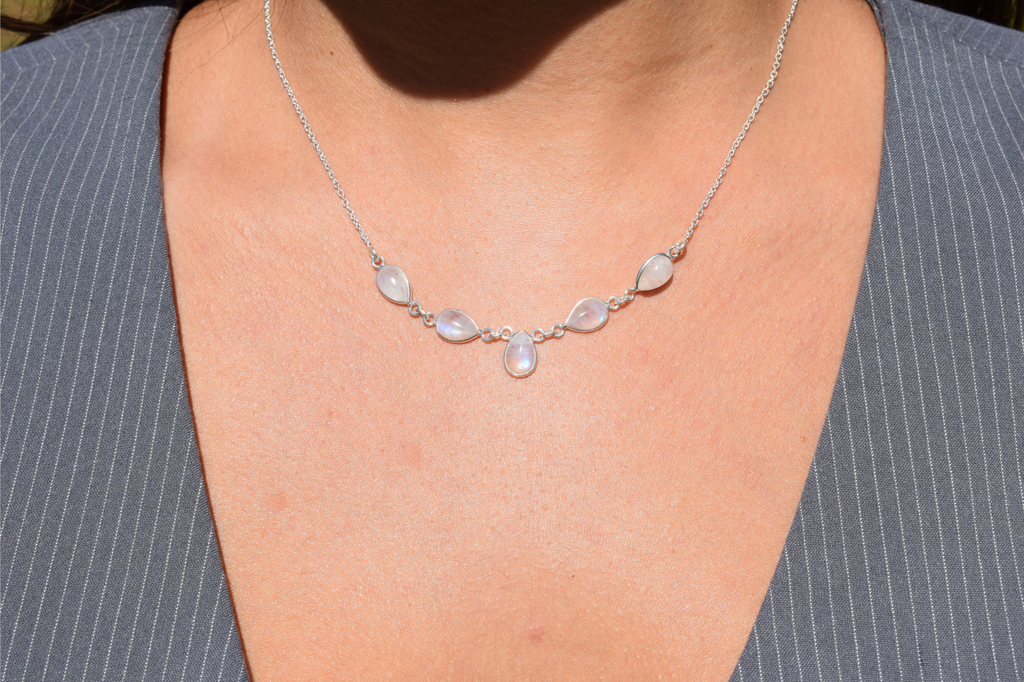 Collar AURA