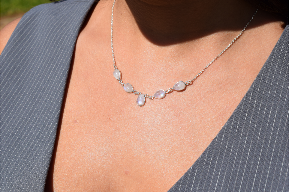 Collar AURA