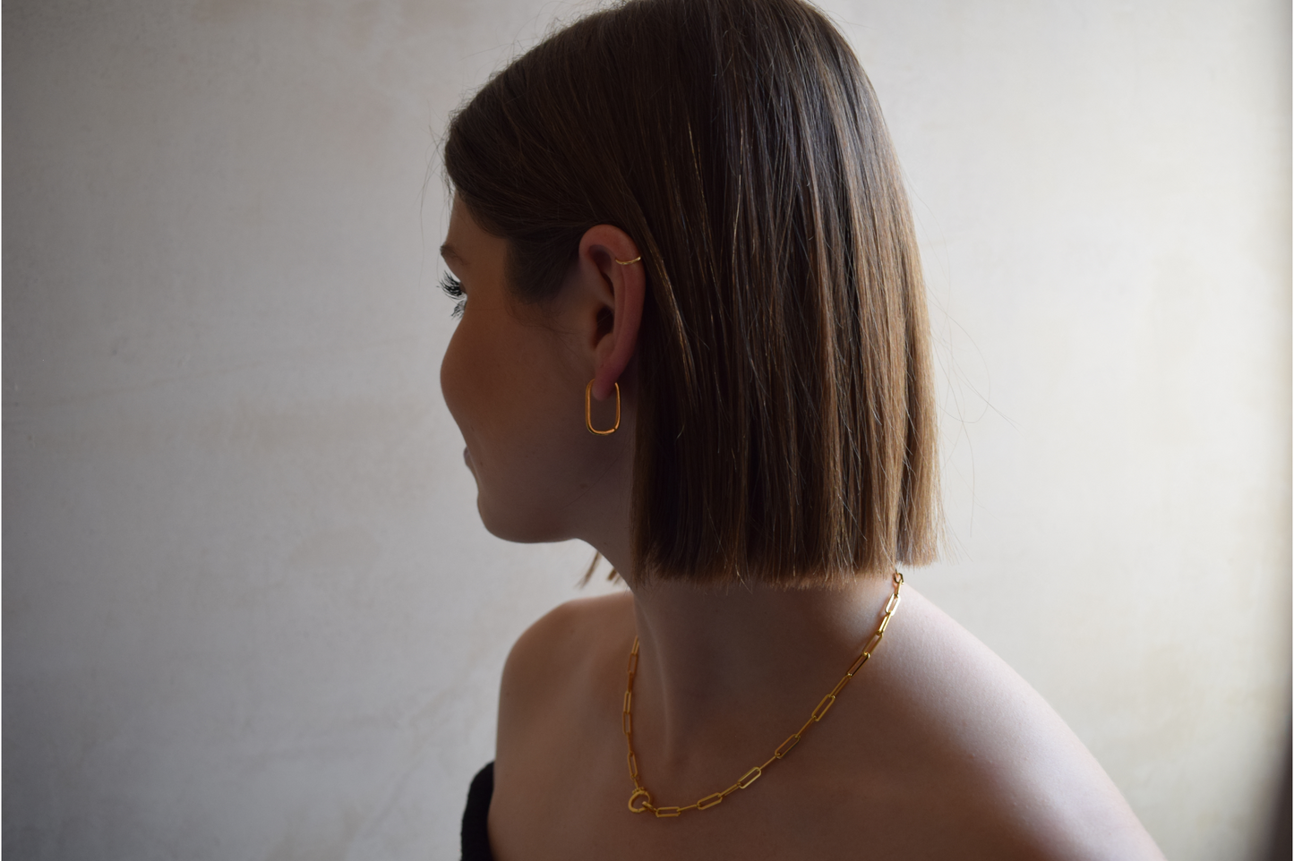 Pendientes GLORIA