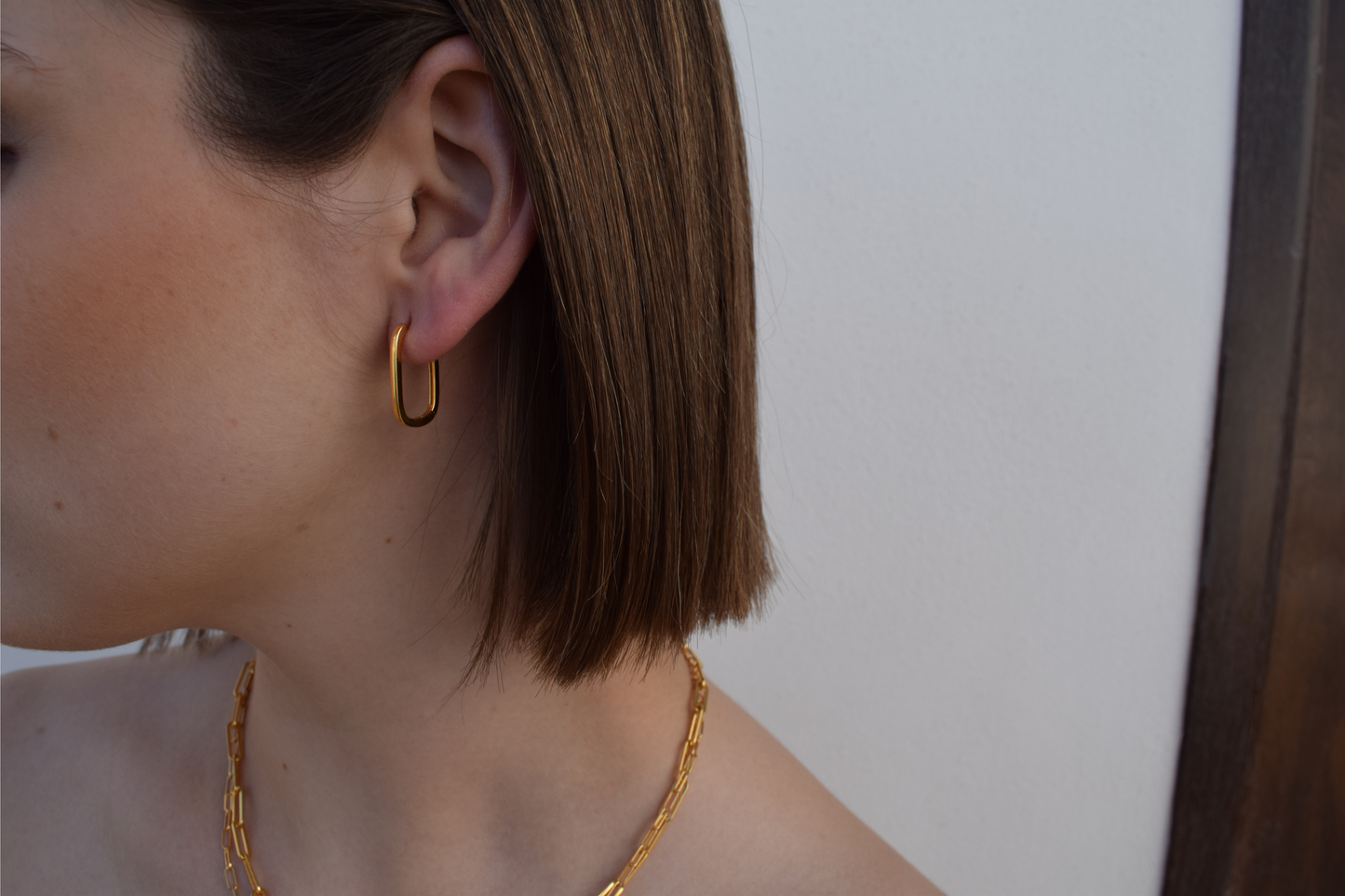 Pendientes GLORIA