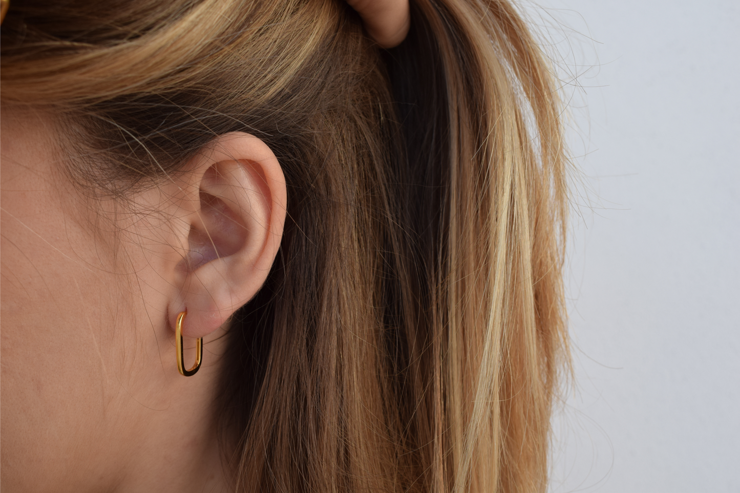 Pendientes GLORIA