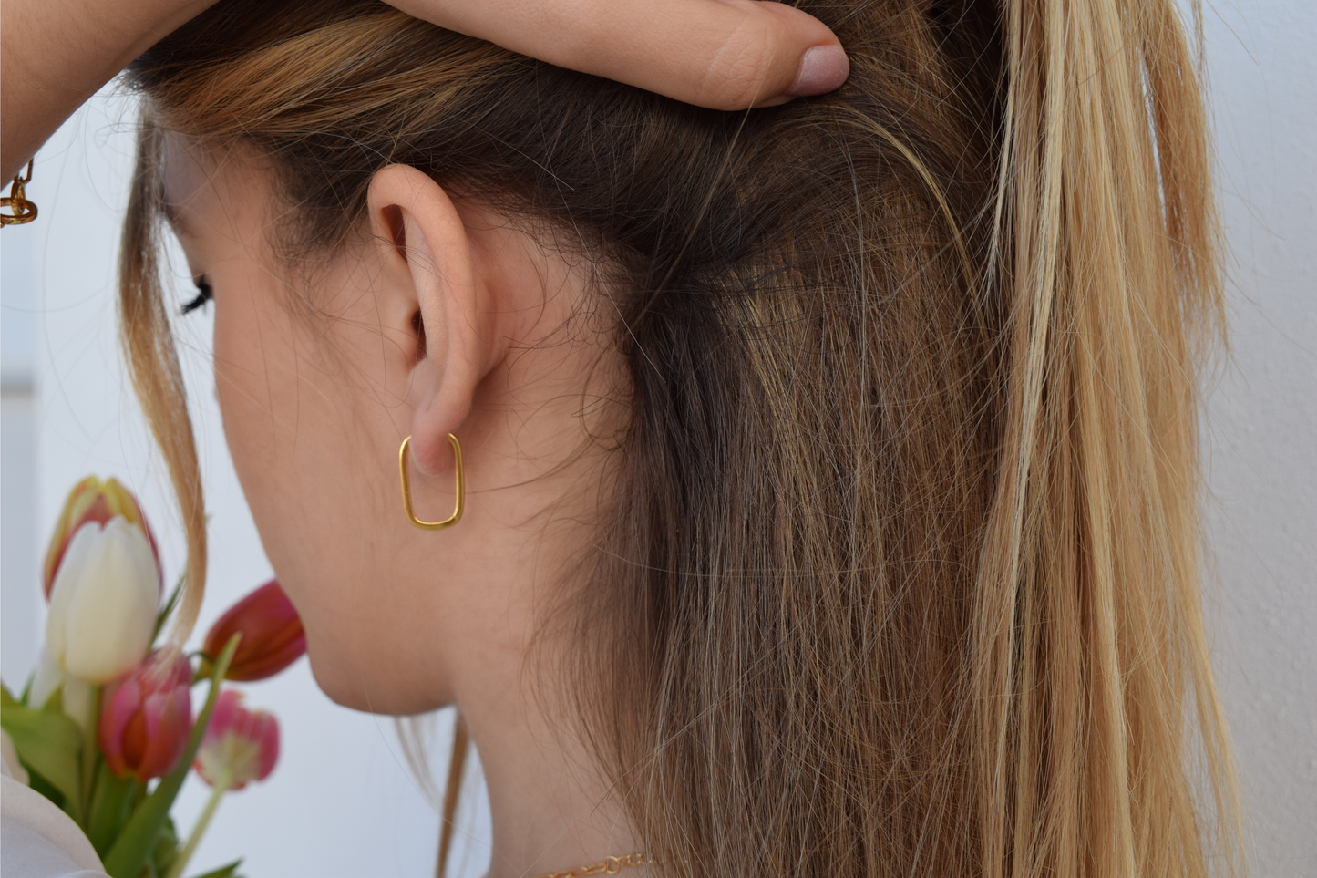 Pendientes GLORIA