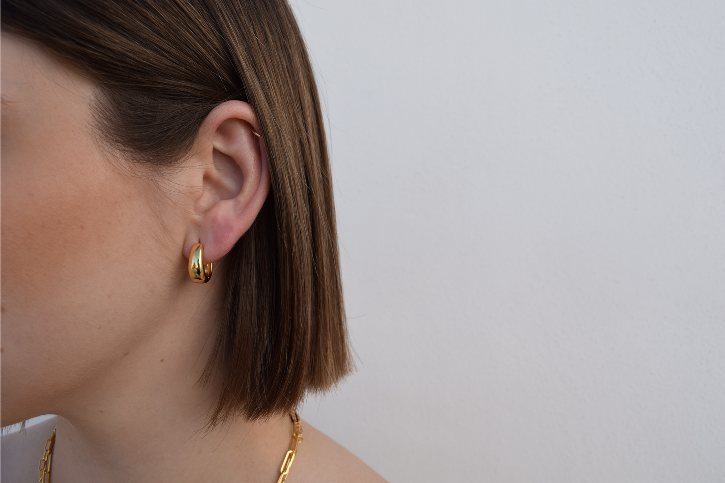 Pendientes OLIVA