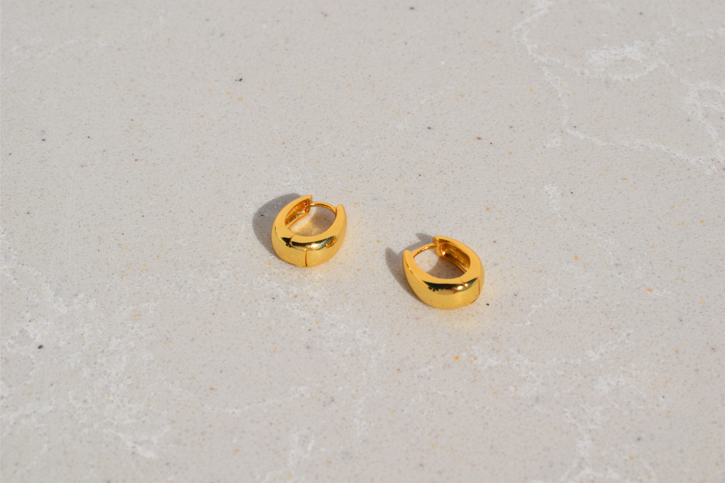 Pendientes OLIVA