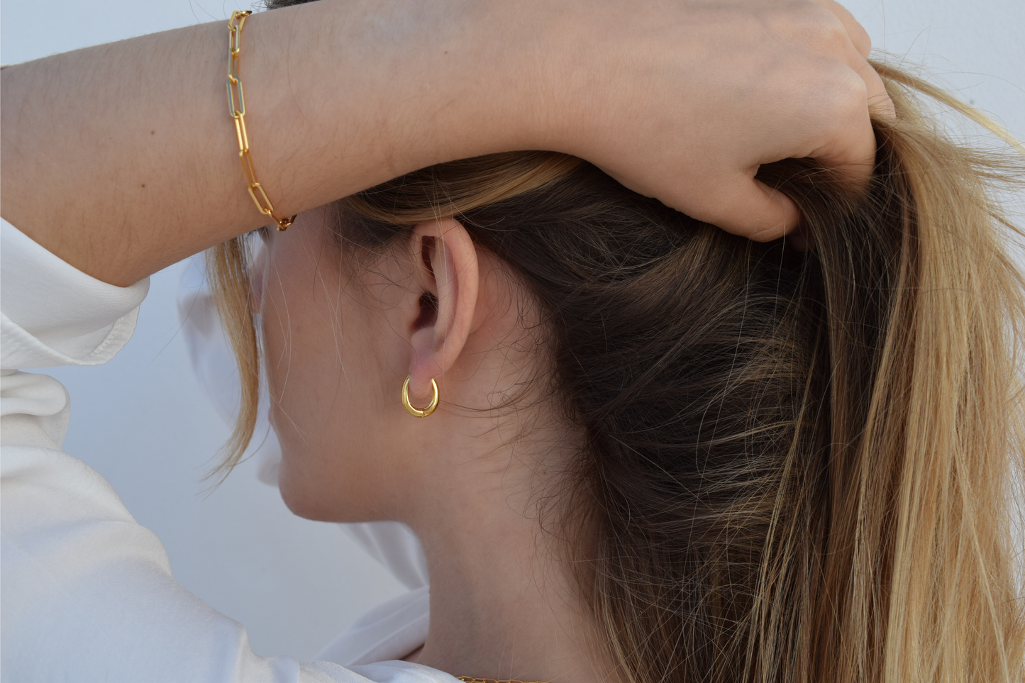 Pendientes OLIVA