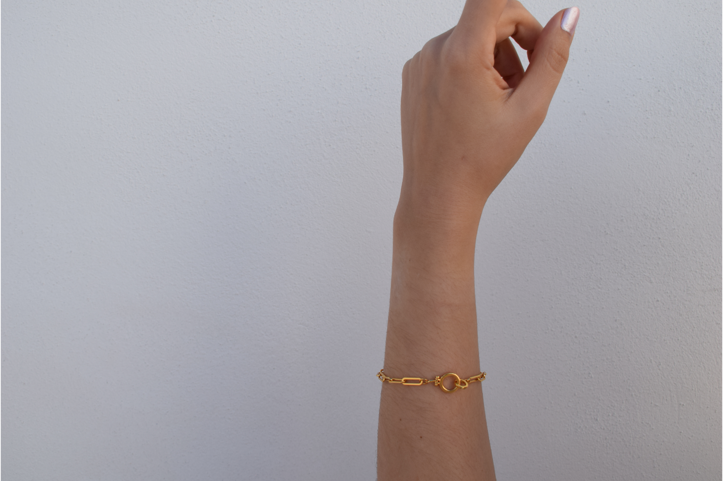 Pulsera ORIGEN
