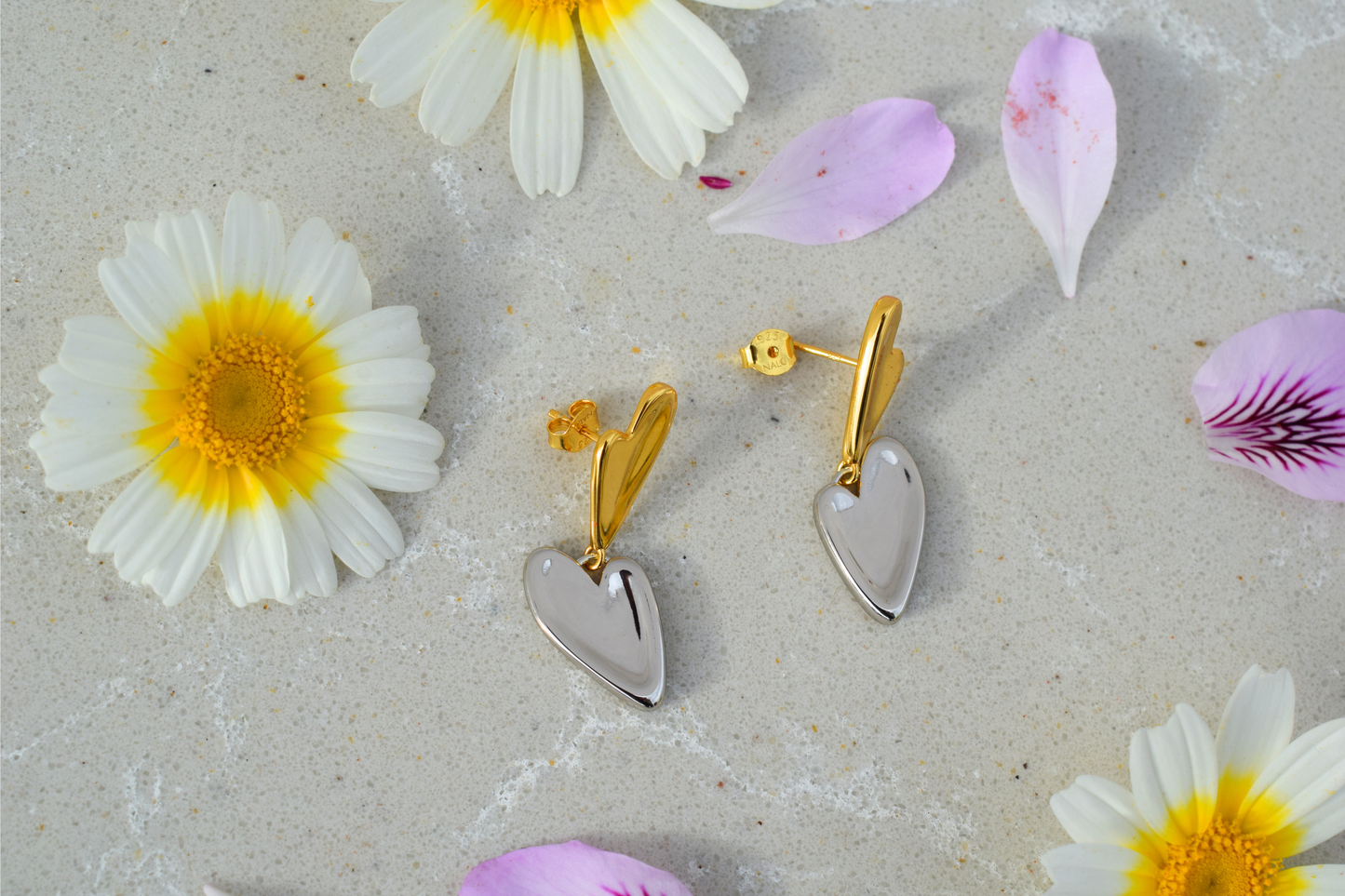 Pendientes CUORE