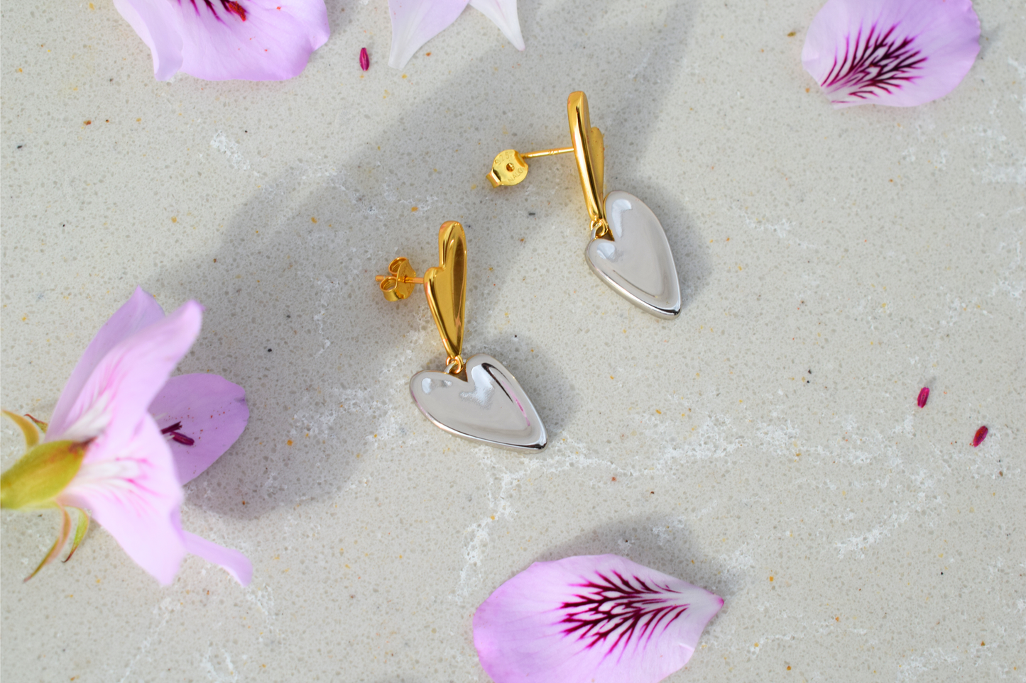 Pendientes CUORE
