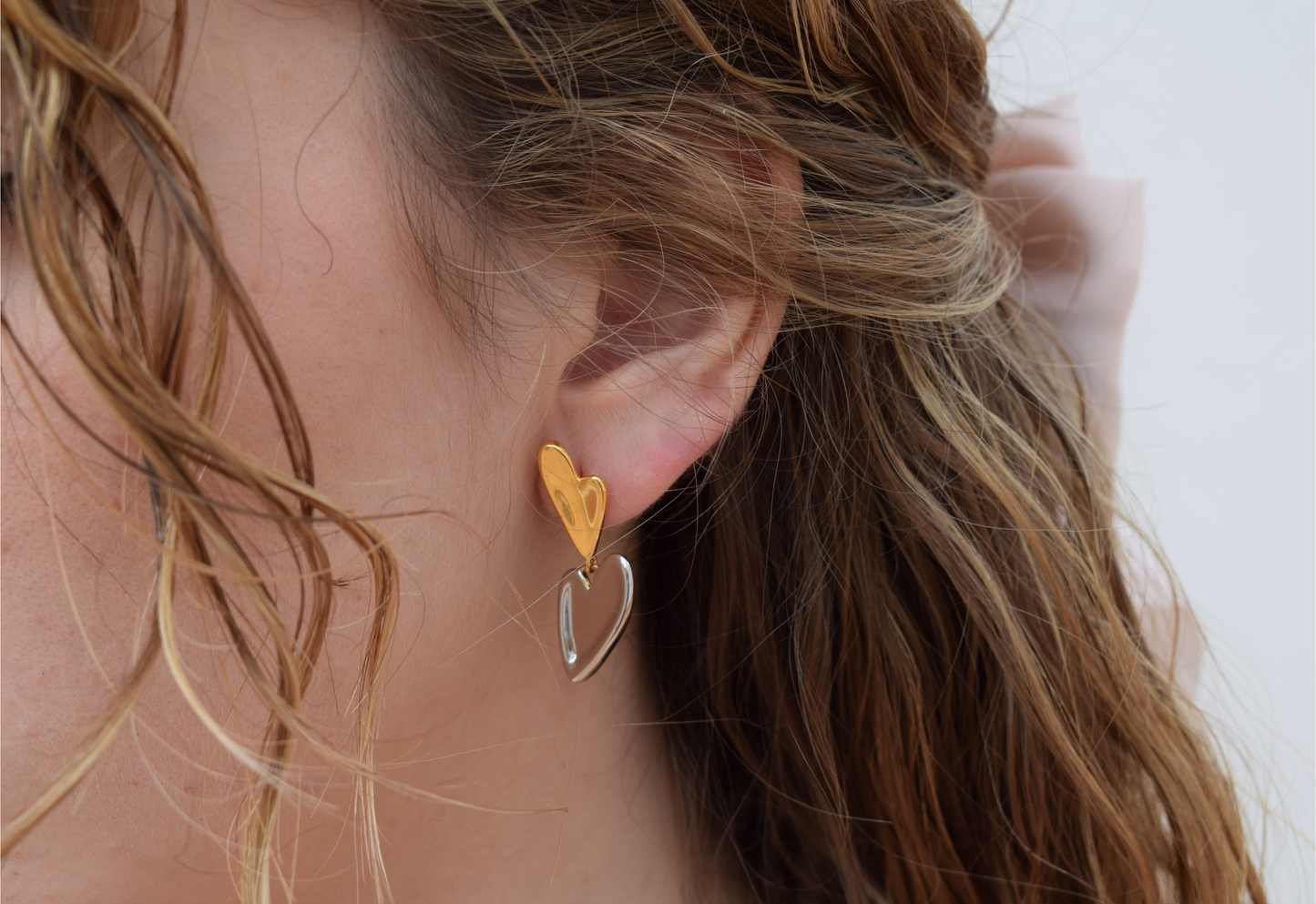 Pendientes CUORE