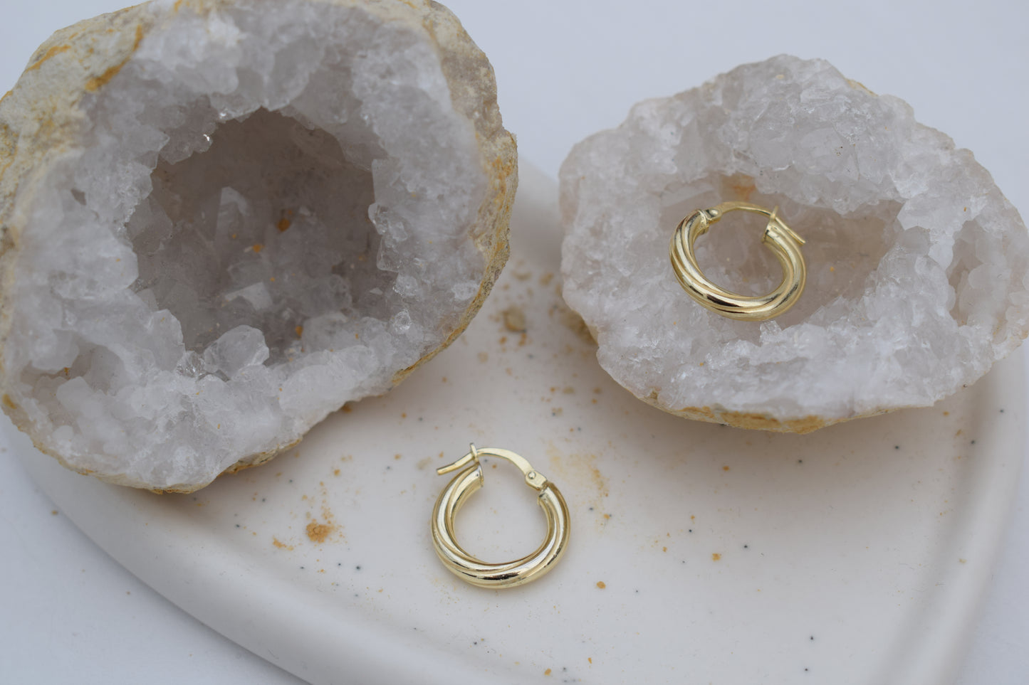 Pendientes ORBA