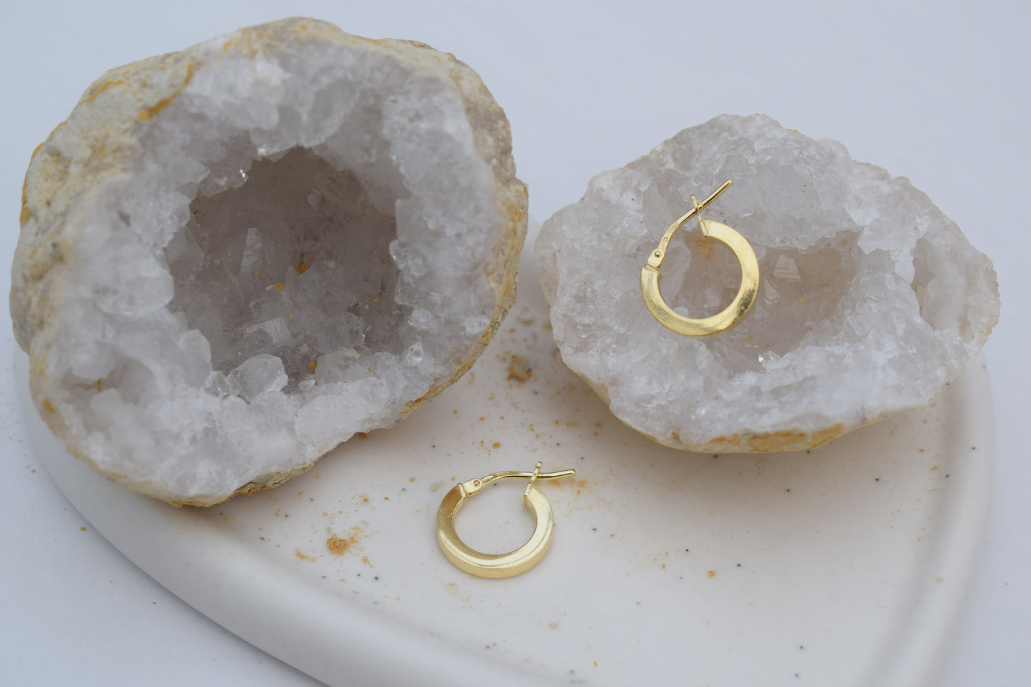 Pendientes LIRA