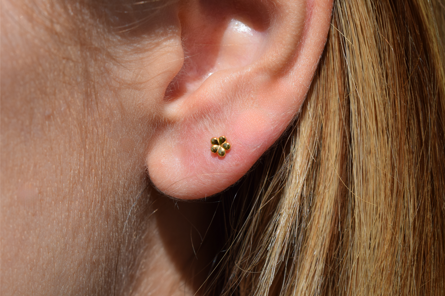 Piercing FLOR