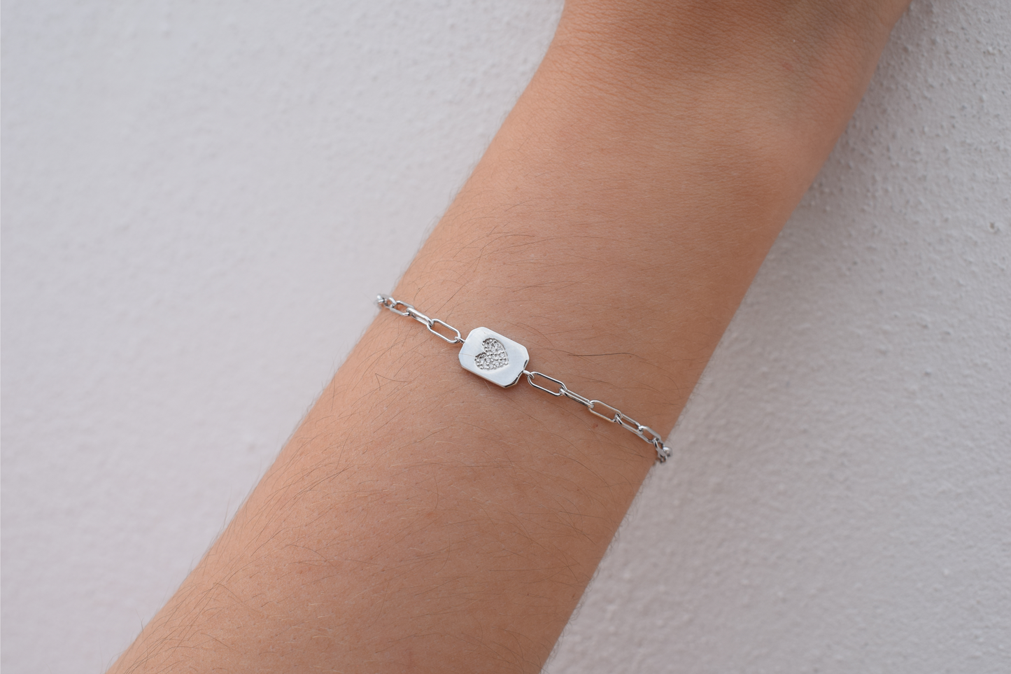 Pulsera LOVE