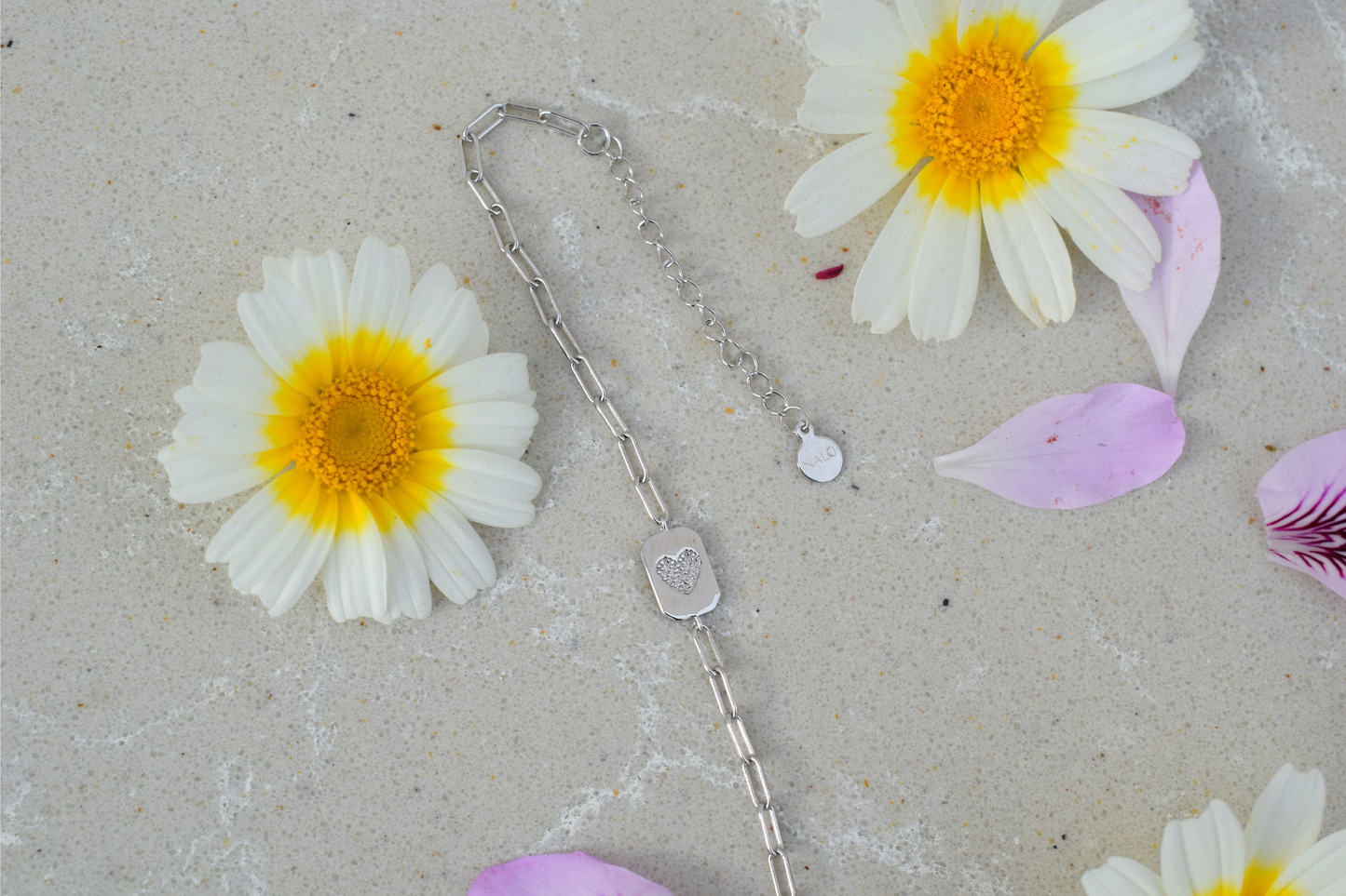 Pulsera LOVE