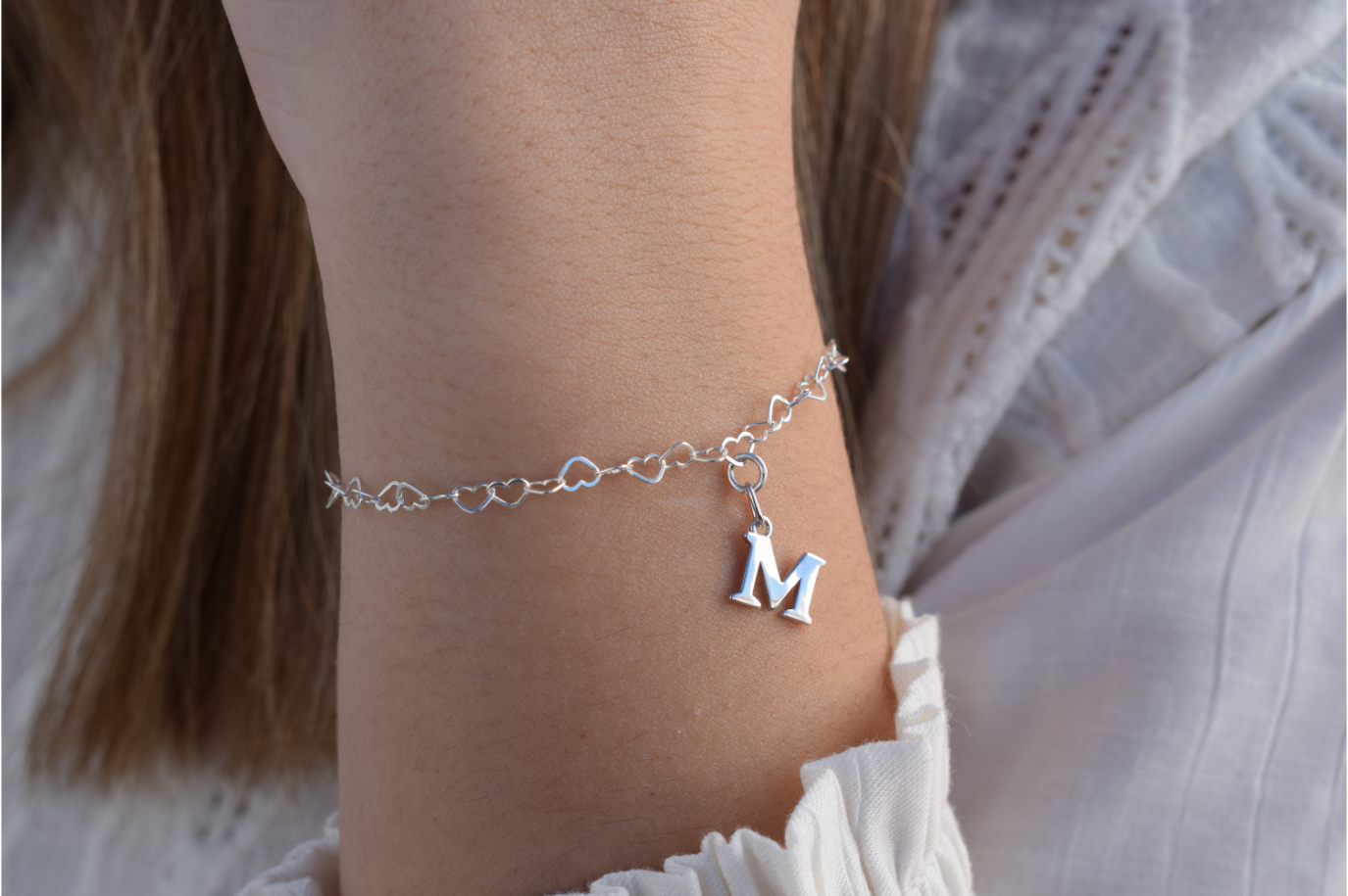 Pulsera CORA