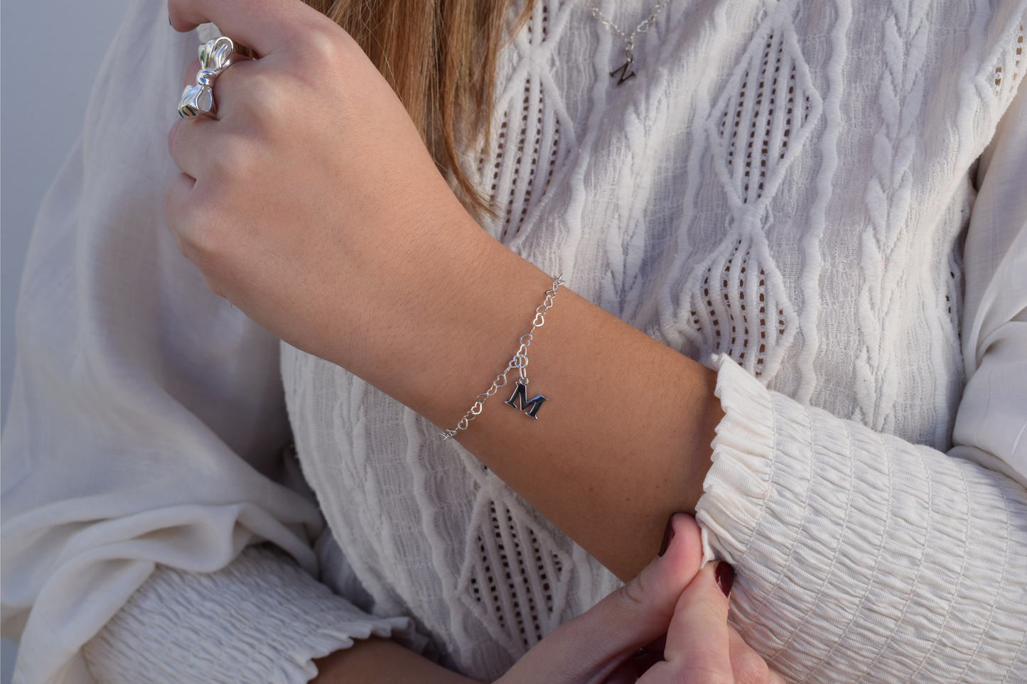 Pulsera CORA
