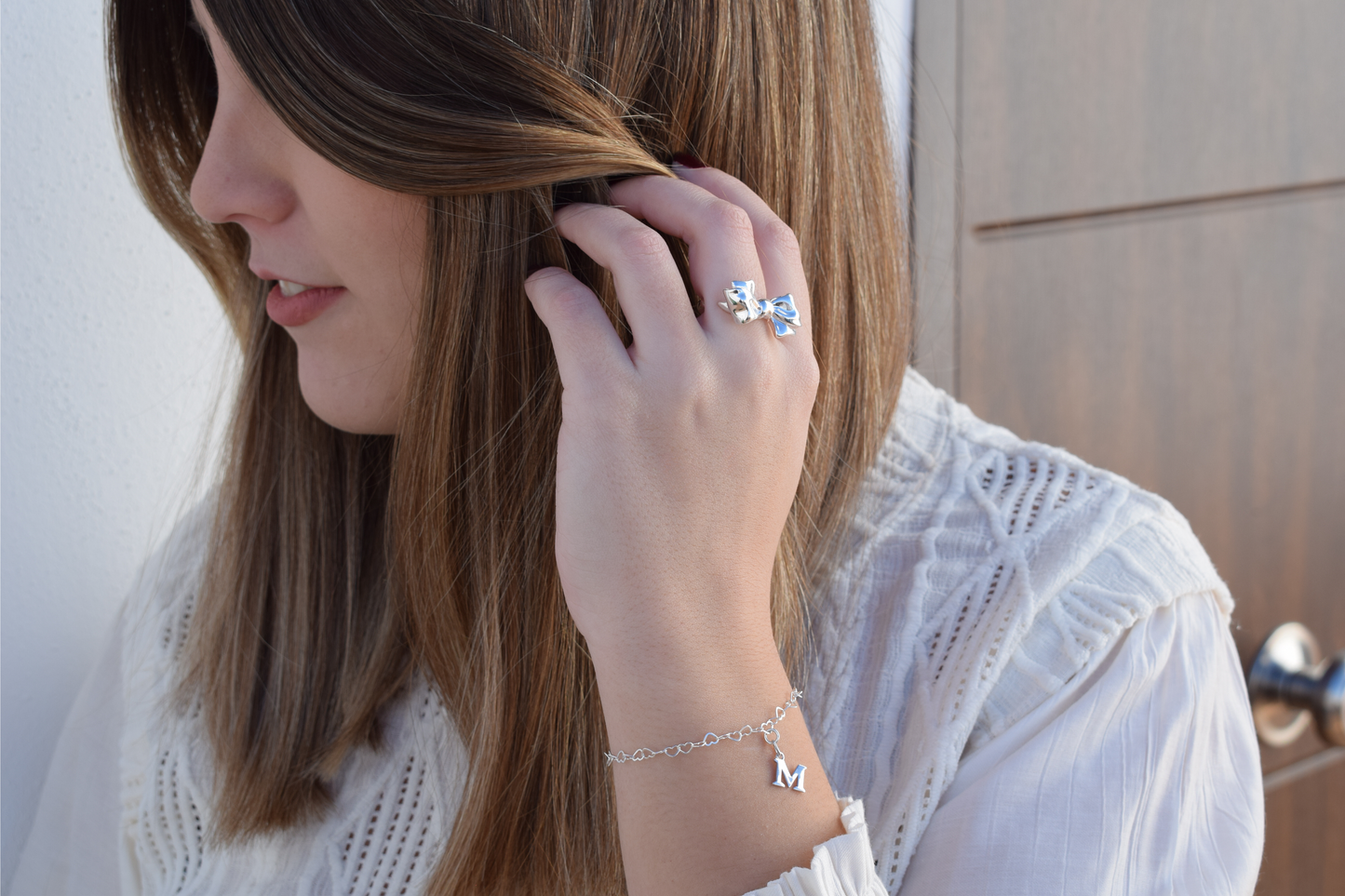 Pulsera CORA