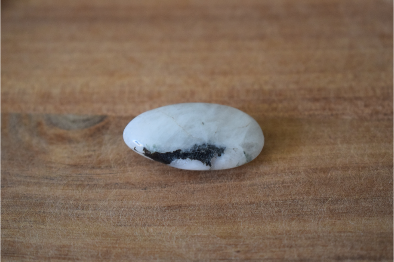 Rodado de PIEDRA LUNA