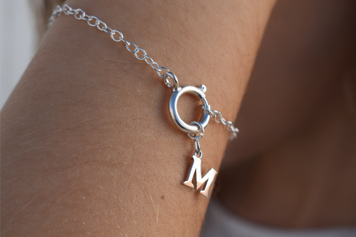 Pulseras