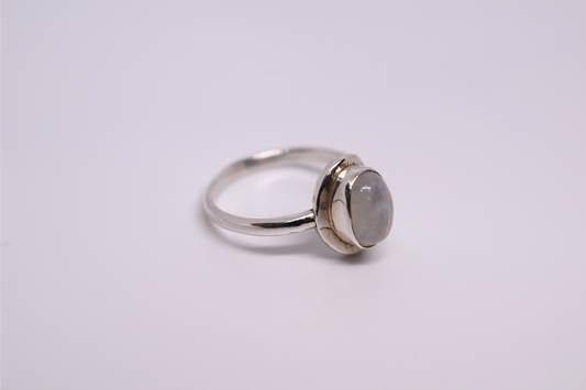 Anillo PIEDRA LUNA