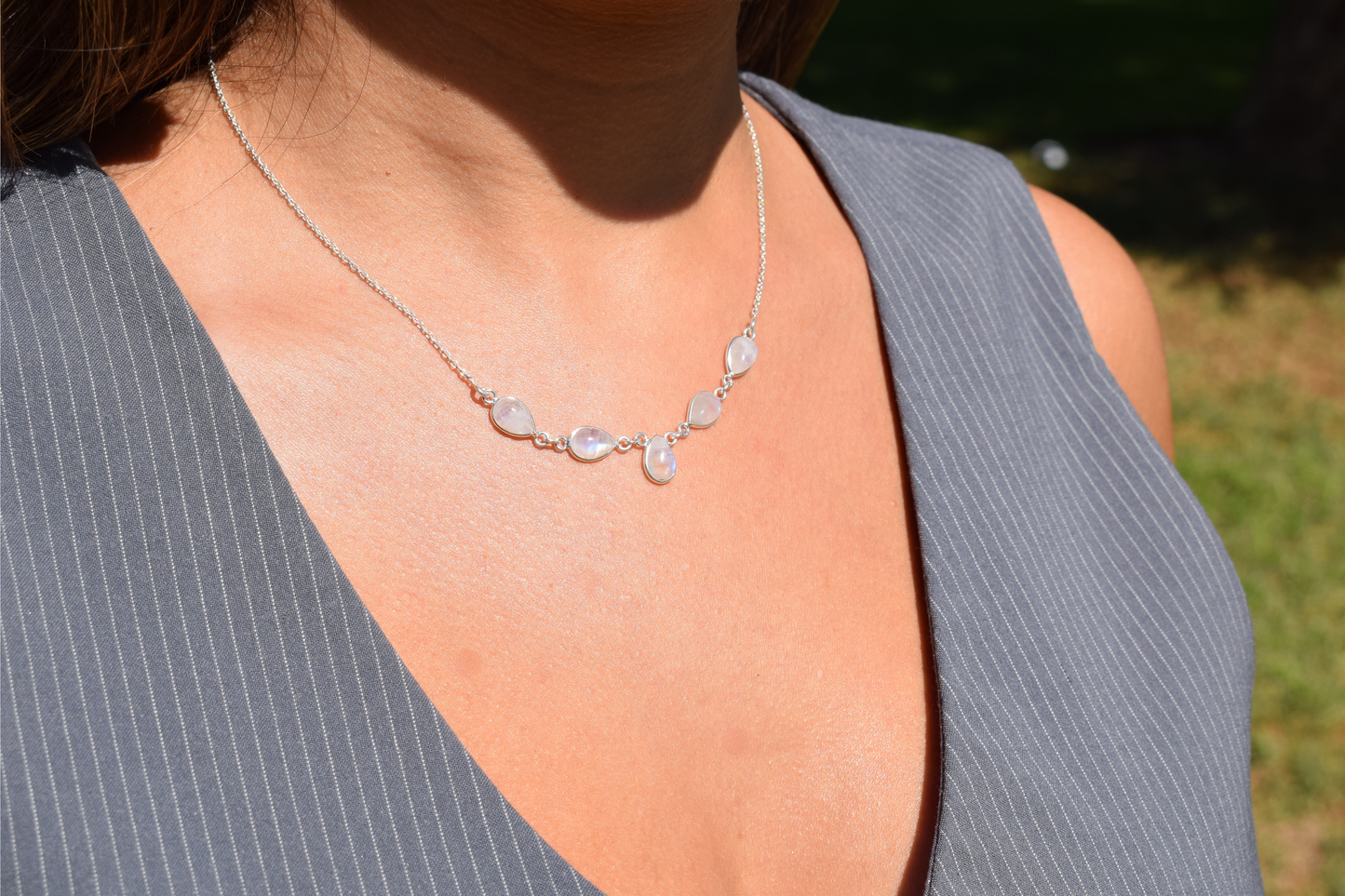 Collar AURA