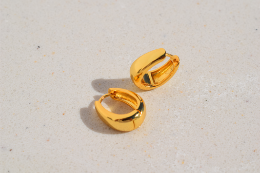 Pendientes OLIVA