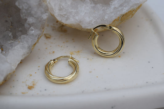 Pendientes ORBA