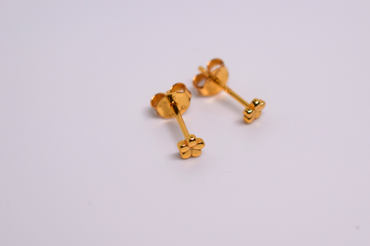 Piercing FLOR
