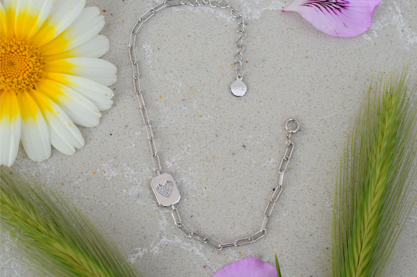 Pulsera LOVE