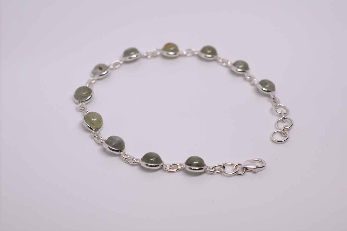 Pulsera HIDDENITA