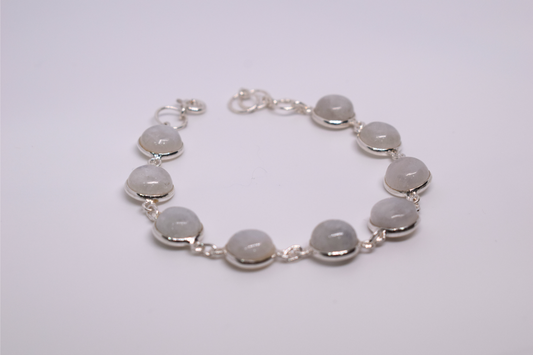 Pulsera PIEDRA LUNA